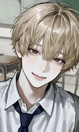Profile image of 悠人