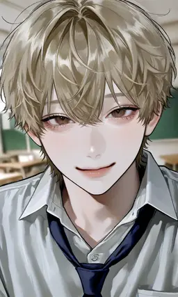 Profile image of 悠人