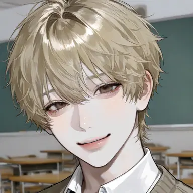 Profile image of 悠人