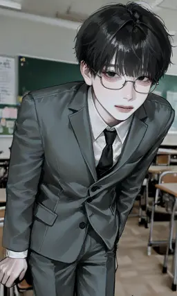 Profile image of 真