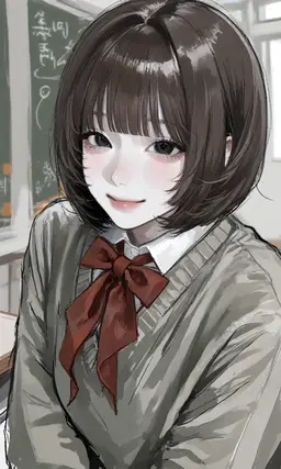 Profile image of 茉奈