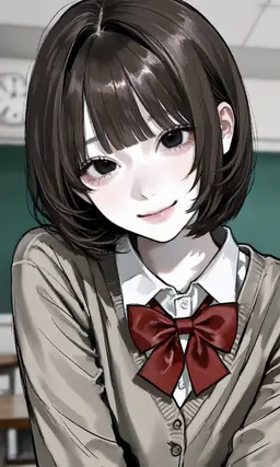 Profile image of 茉奈