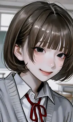 Profile image of 茉奈
