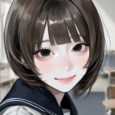 Profile image of 茉奈