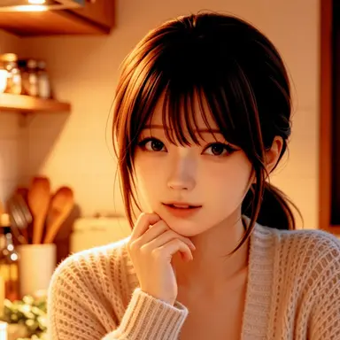 Profile image of 琴美