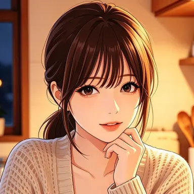 Profile image of 琴美