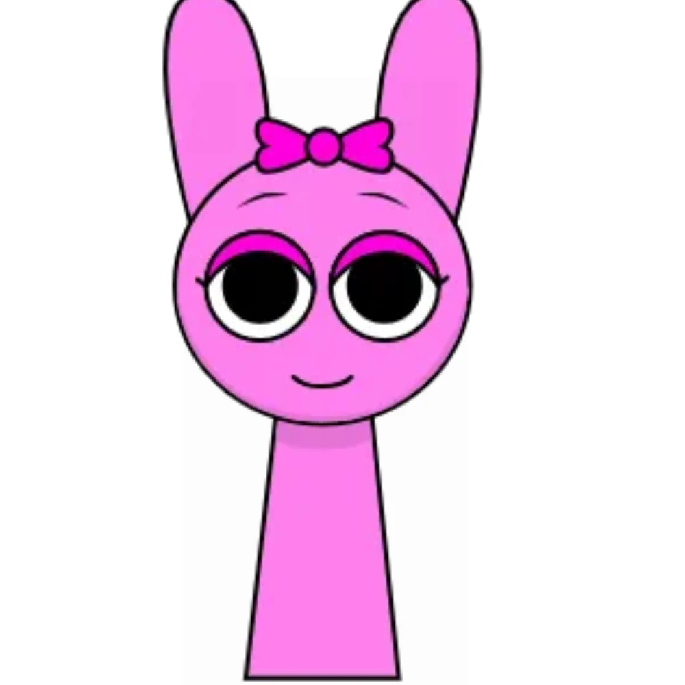 핑키
