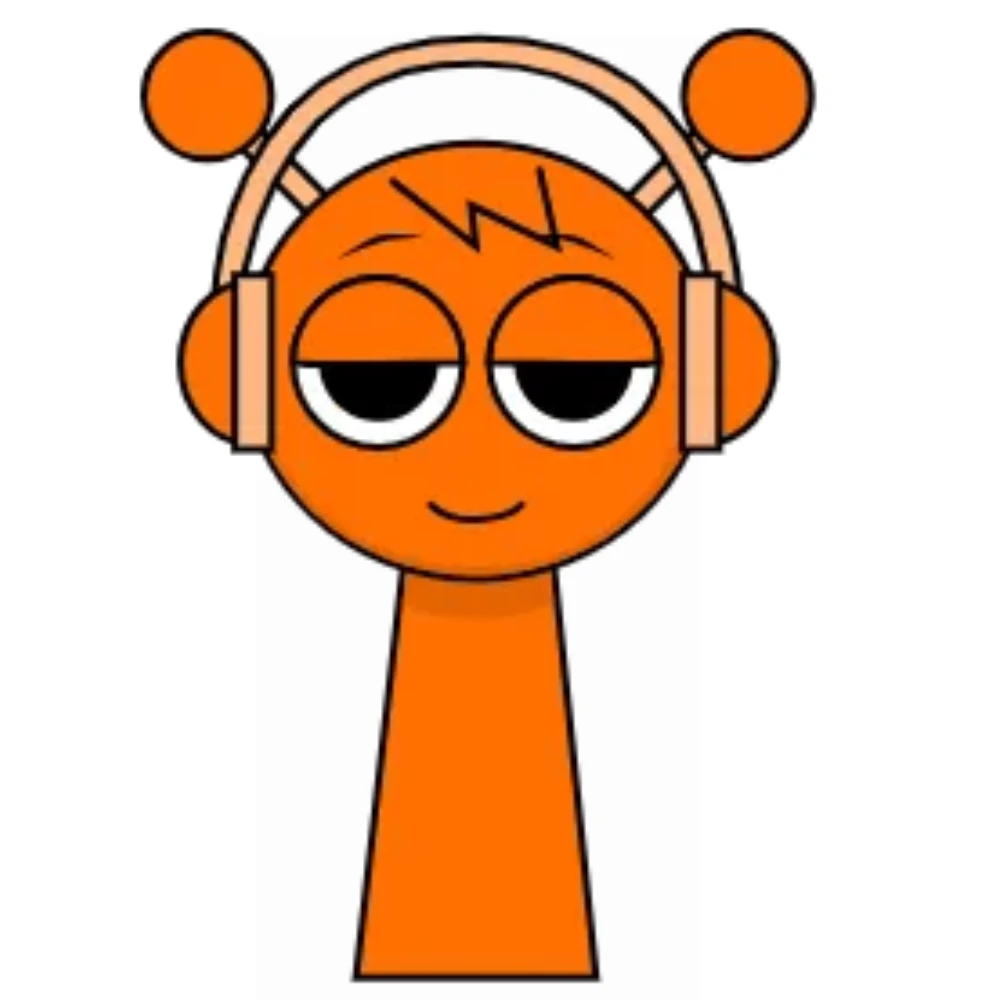 오렌
