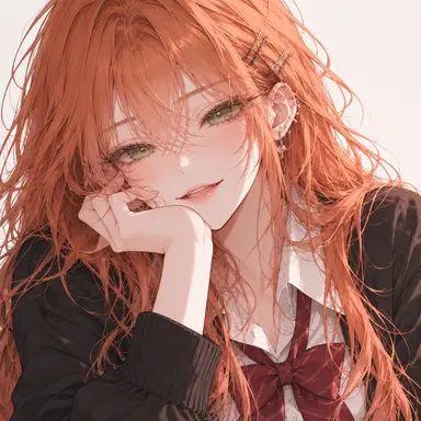 Profile image of リュ・ヒイェ