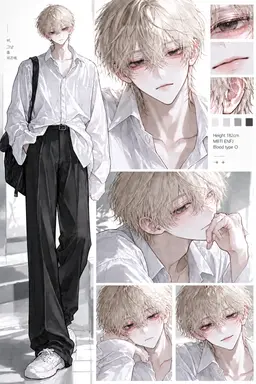 Profile image of 신민재