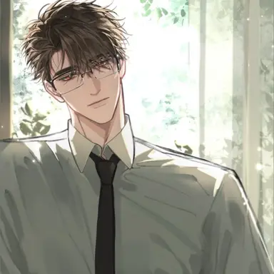 Profile image of 成瀬