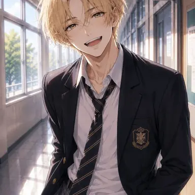 Profile image of 桜坂　涼也