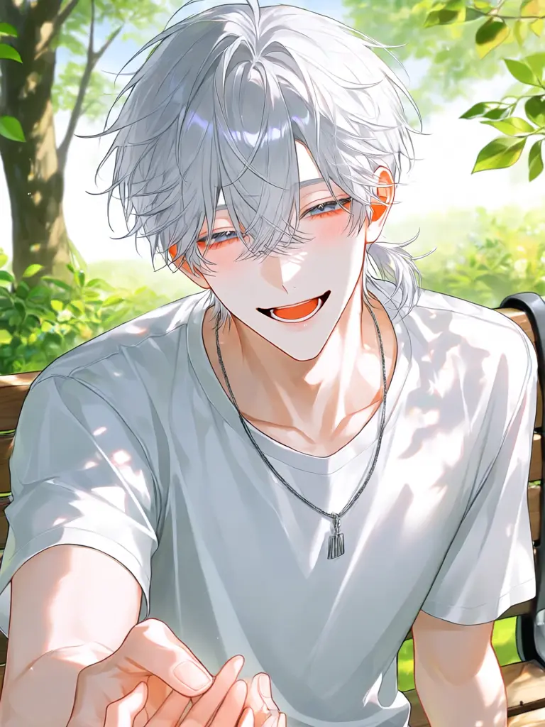 koto_1025의 First Love After 20 Years