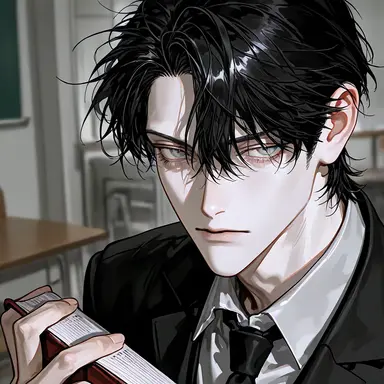 Profile image of 颯斗