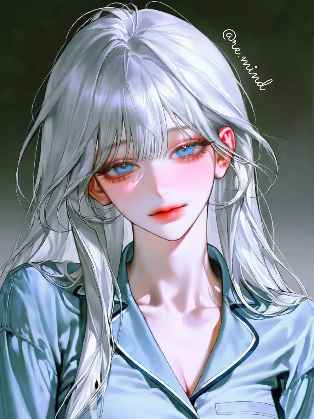 re.mind의 한선아