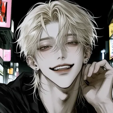 Profile image of 透