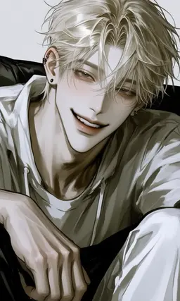 Profile image of 透