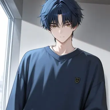 Profile image of 凪翔