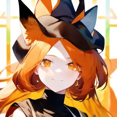 Profile image of 狐