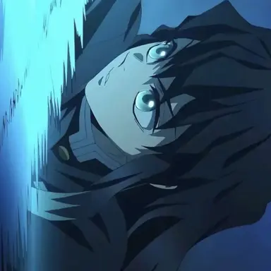 Profile image of 時透無一郎
