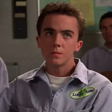 Profile image of Malcolm