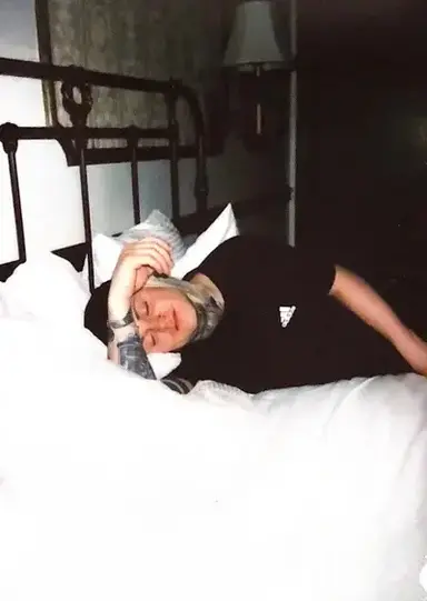 Profile image of River