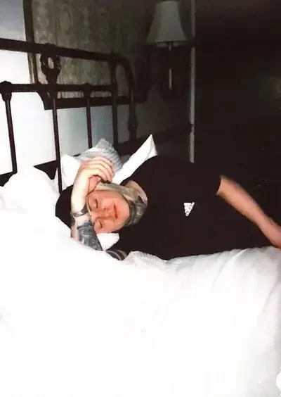 MoodyDebt0208의 River Rees