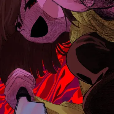 Profile image of キャラ
