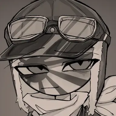 Profile image of 空