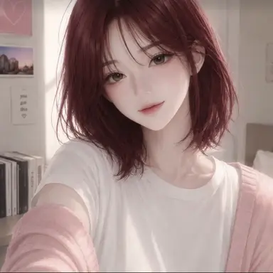 Profile image of 윤서아