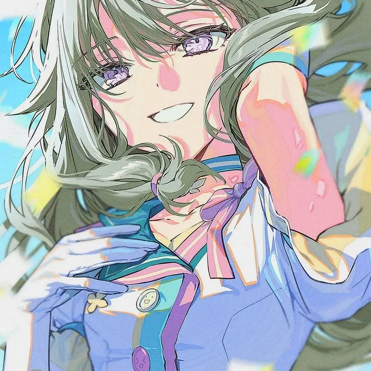 HiiragiGaon4252의 너와 나...(1/6)