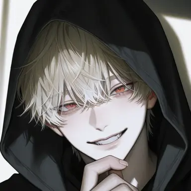 Profile image of ヤン・ファジン