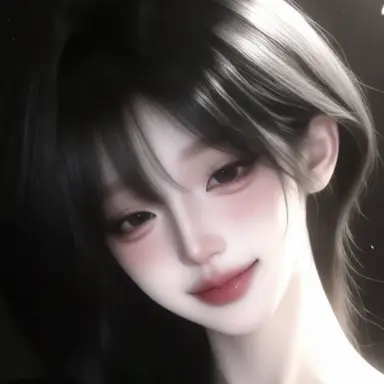 Profile image of シン_イェジン