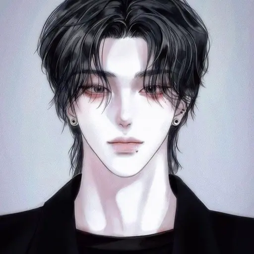 Chiikawa1234의 김정민