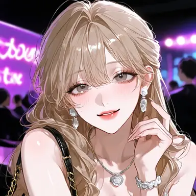 Profile image of 미유