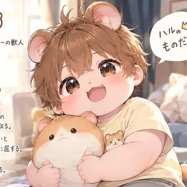 Profile image of ハル