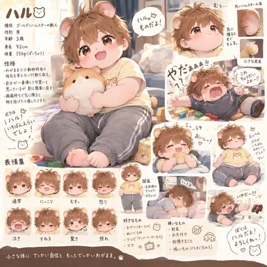 Profile image of ハル