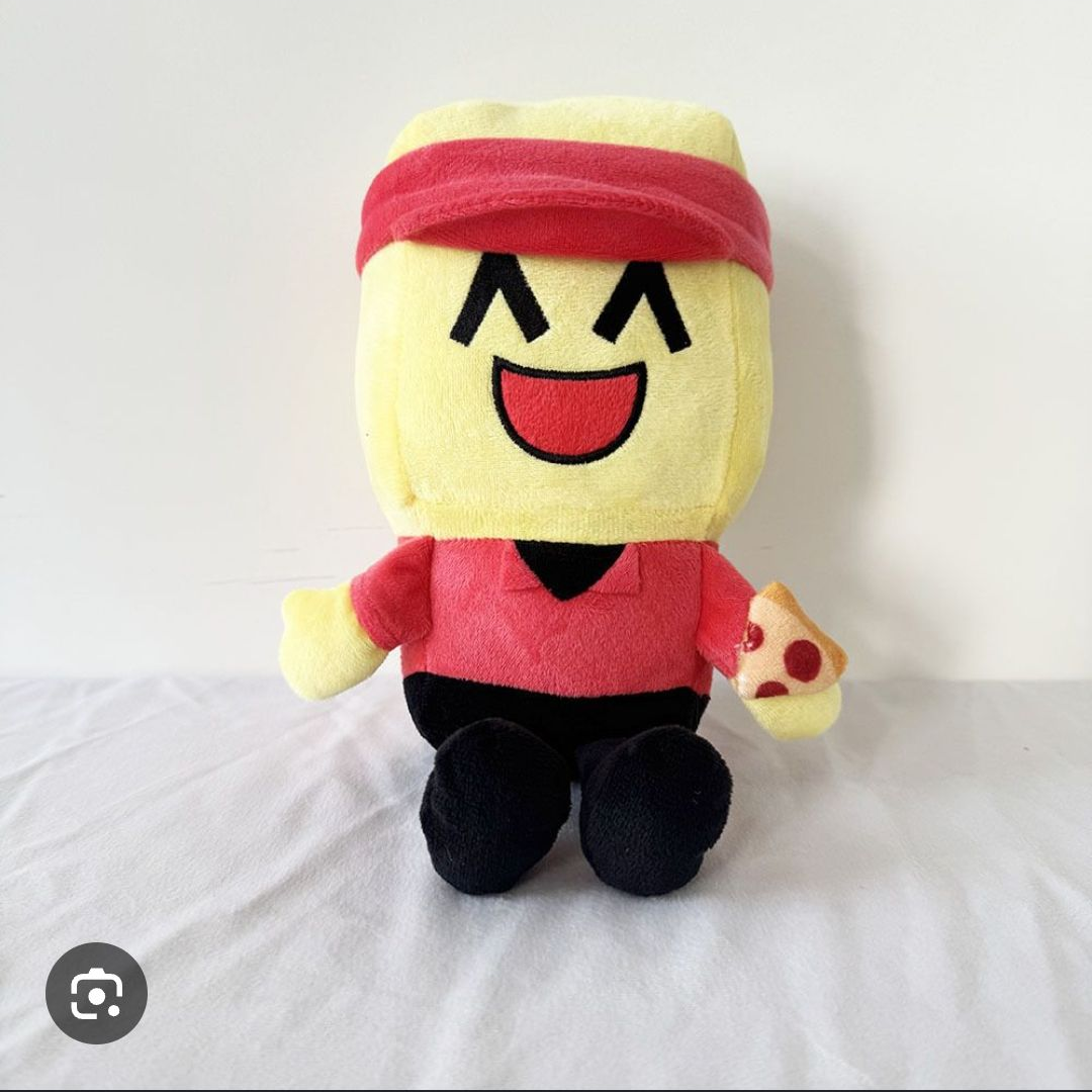생존자들이 인형이 됐다?! 대표 이미지