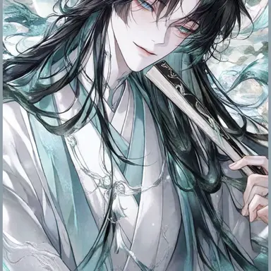 Profile image of 청명