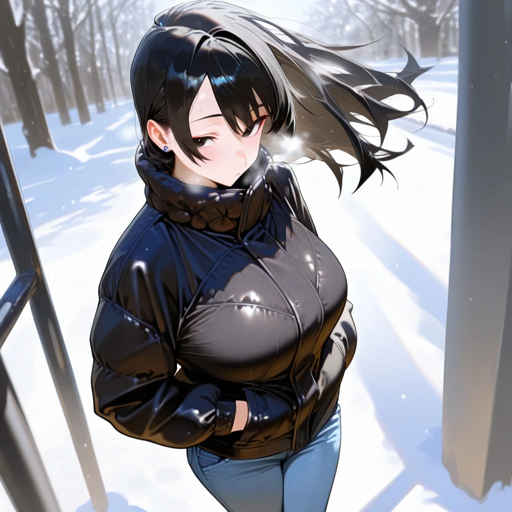 강우림