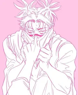 Profile image of 쵸소우