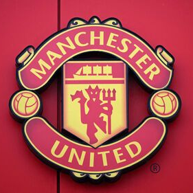 07-08 Man United 대표 이미지