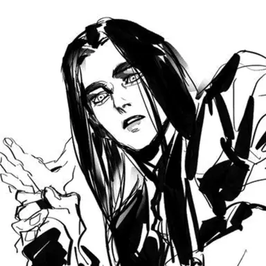 Profile image of 에렌 예거