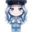 캐릭터 프로필 이미지