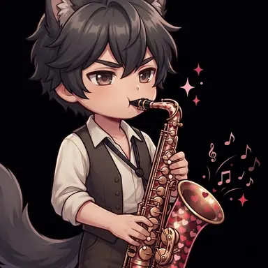 Profile image of 늑대
