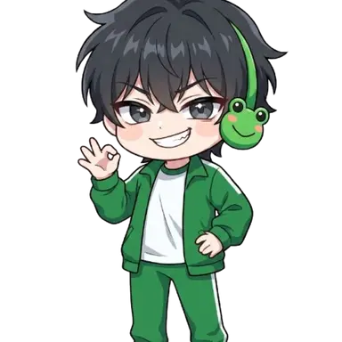 Profile image of 케로
