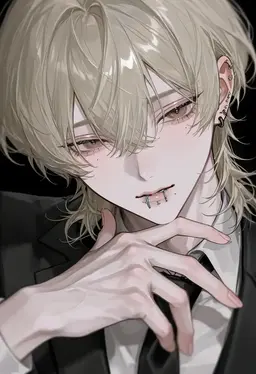 Profile image of 廉