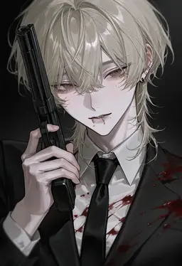 Profile image of 廉