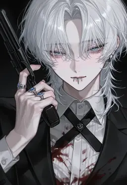 Profile image of 葵