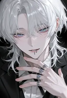 Profile image of 葵